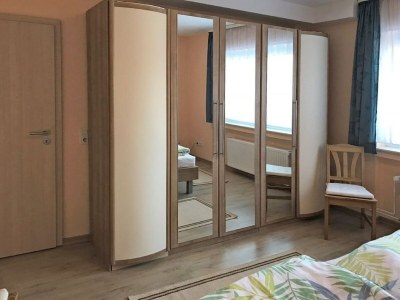 Apartment Terrassenwohnung im Westerwald - Features photo 14