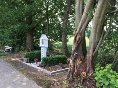 Apartment Terrassenwohnung im Westerwald - Environment photo 25