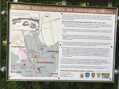 Apartment Terrassenwohnung im Westerwald - Environment photo 29