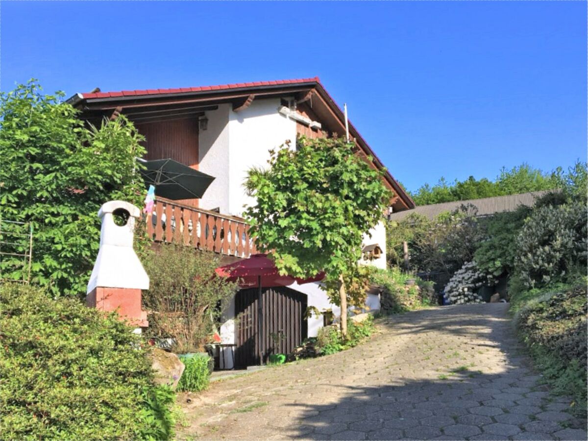Apartment Wohnung mit Terrasse in Waldbrunn-Ellar