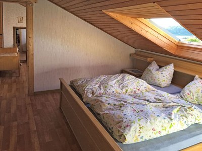 Apartment Wohnung mit Terrasse in Waldbrunn-Ellar - Features photo 7