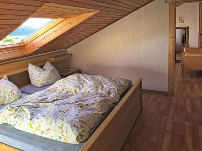 Apartment Wohnung mit Terrasse in Waldbrunn-Ellar - Features photo 10