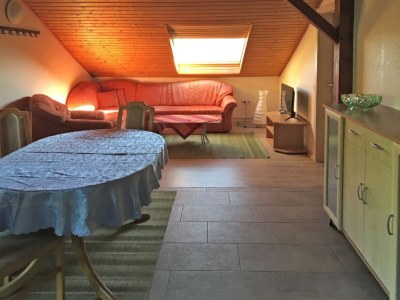 Apartment Wohnung mit Terrasse in Waldbrunn-Ellar - Features photo 11