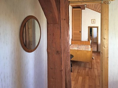 Apartment Wohnung mit Terrasse in Waldbrunn-Ellar - Features photo 14