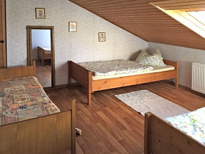 Apartment Wohnung mit Terrasse in Waldbrunn-Ellar - Features photo 15