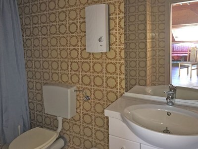 Apartment Wohnung mit Terrasse in Waldbrunn-Ellar - Features photo 16