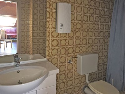 Apartment Wohnung mit Terrasse in Waldbrunn-Ellar - Features photo 17