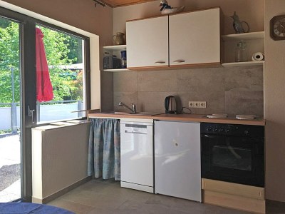 Apartment Wohnung mit Terrasse in Waldbrunn-Ellar - Features photo 18