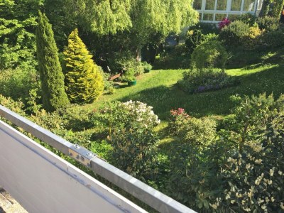 Apartment Wohnung mit Terrasse in Waldbrunn-Ellar - Environment photo 25