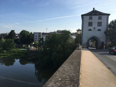 Apartment Wohnung mit Terrasse in Waldbrunn-Ellar - Environment photo 28