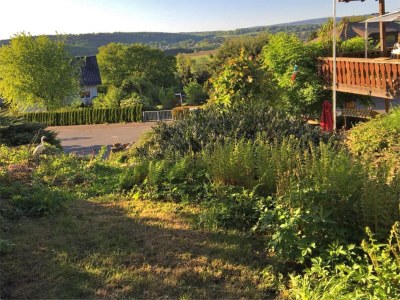 Apartment Wohnung mit Terrasse in Waldbrunn-Ellar - Environment photo 32