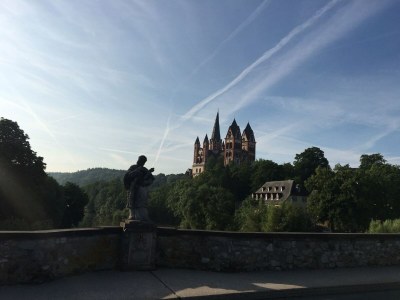 Apartment Wohnung mit Terrasse in Waldbrunn-Ellar - Environment photo 35