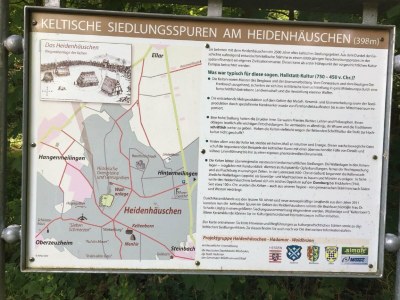 Apartment Wohnung mit Terrasse in Waldbrunn-Ellar - Outdoor photo 40