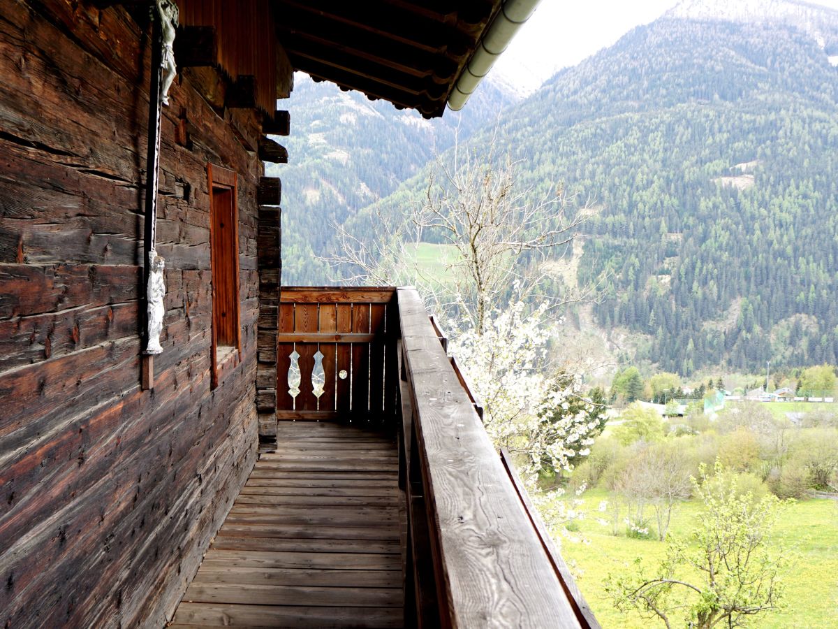 Alpine hut Mellitz Farmhouse - Outdoor photo 3