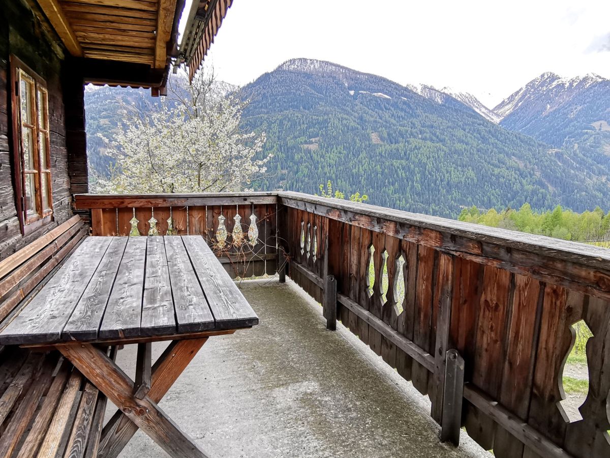 Alpine hut Mellitz Farmhouse - Outdoor photo 4