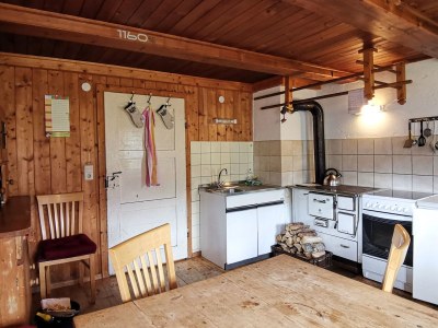 Alpine hut Mellitz Farmhouse - Features photo 7