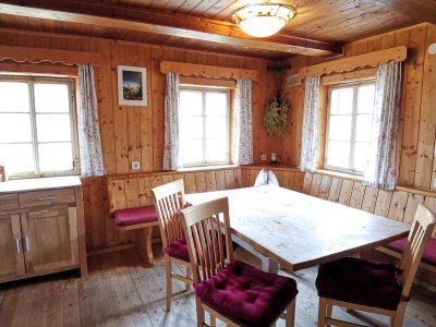 Alpine hut Mellitz Farmhouse - Features photo 8