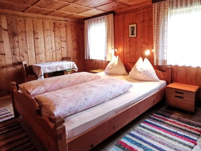 Alpine hut Mellitz Farmhouse - Features photo 11