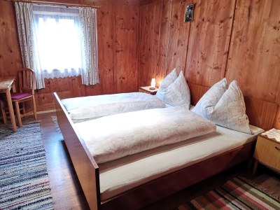 Alpine hut Mellitz Farmhouse - Features photo 12