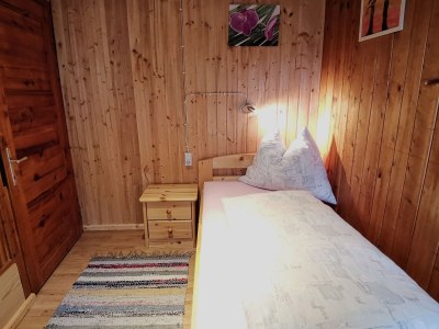 Alpine hut Mellitz Farmhouse - Features photo 13