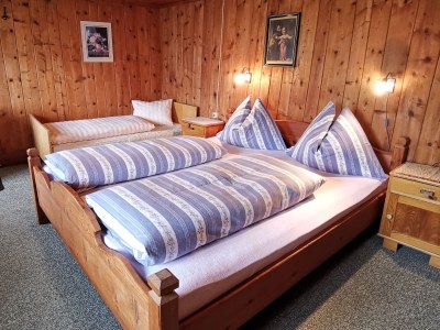 Alpine hut Mellitz Farmhouse - Features photo 14