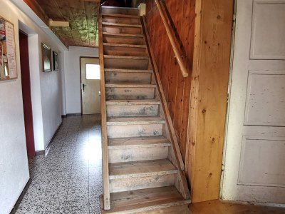 Alpine hut Mellitz Farmhouse - Features photo 17