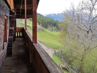 Alpine hut Mellitz Farmhouse - Environment photo 22