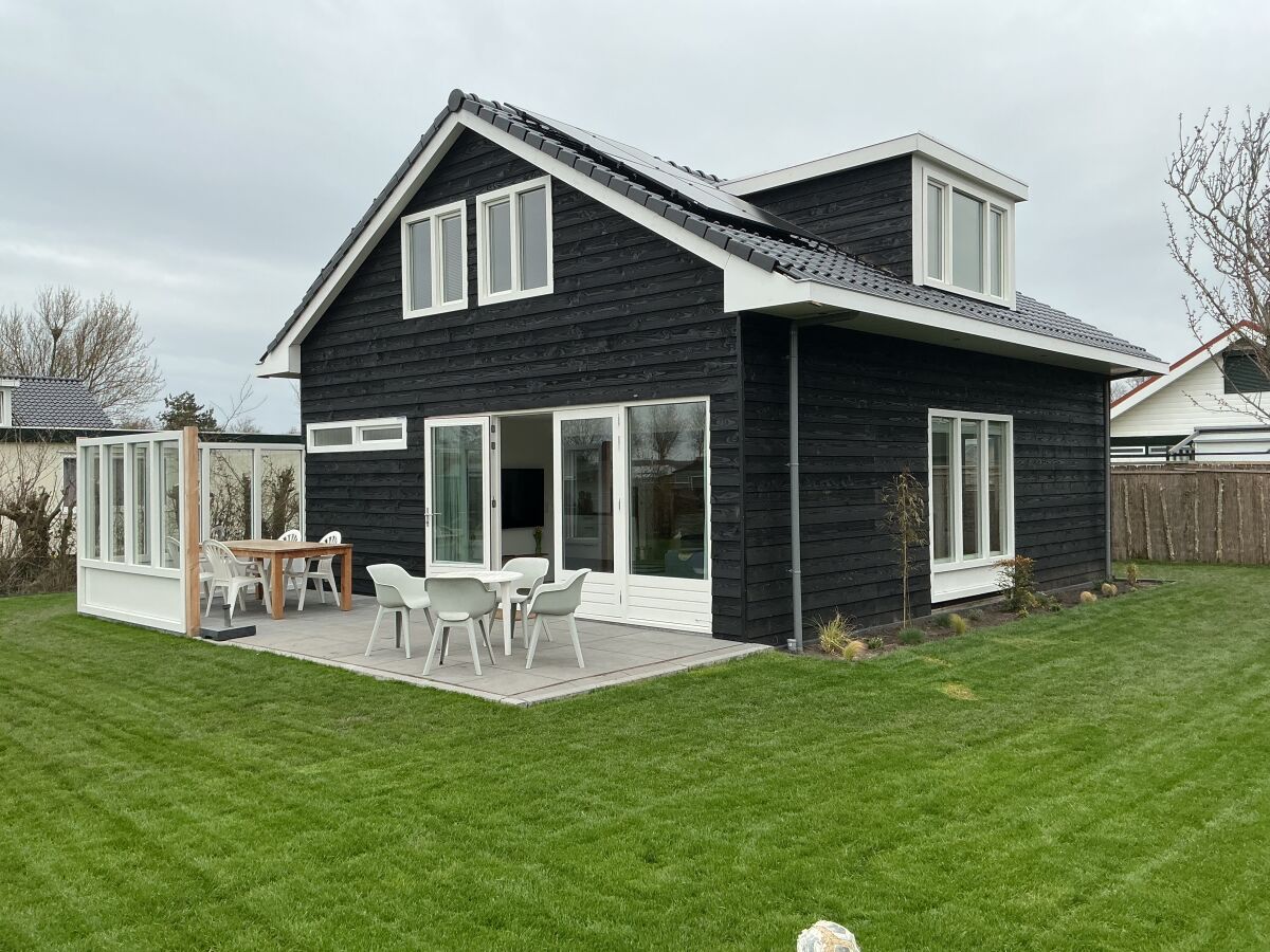 Holiday apartment Amalia - Outdoor photo 2