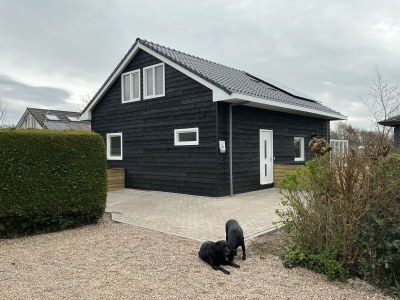 Holiday apartment Amalia in Julianadorp - Holiday apartment