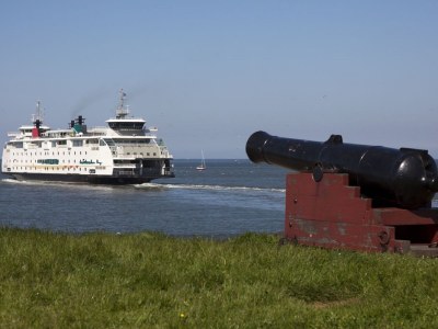 Holiday apartment Amalia - Environment photo 20