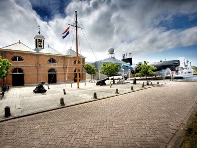 Holiday apartment Amalia - Environment photo 21