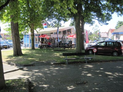 Holiday apartment Amalia - Environment photo 24