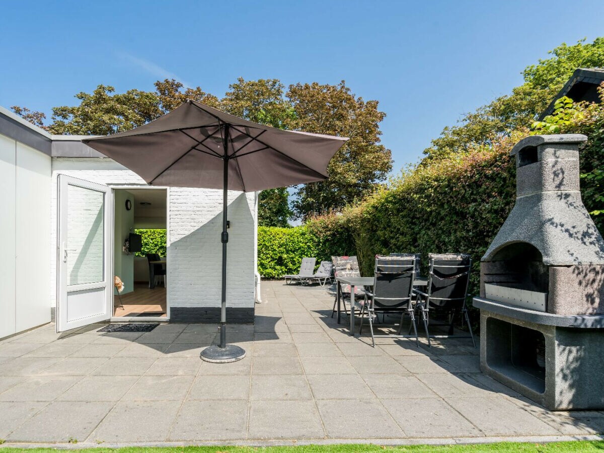 Holiday house Horizon 112 - Outdoor photo 3