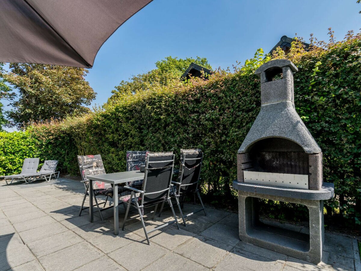 Holiday house Horizon 112 - Outdoor photo 4