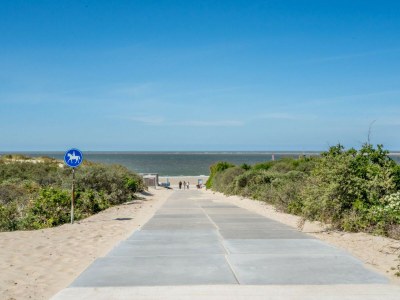 Holiday house Horizon 112 - Environment photo 20