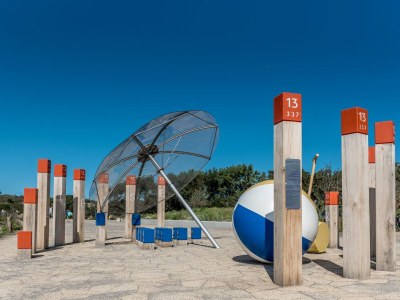 Holiday house Horizon 112 - Environment photo 23