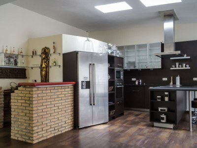 Villa Domschatz - Features photo 5