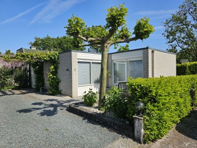 Holiday house Huijsmansverhuur Type C Comfort Plus Populier 8 holiday home in Ouddorp - Holiday house