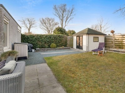 Holiday house Huijsmansverhuur Type C Comfort Plus Populier 8 holiday home - Outdoor photo 5