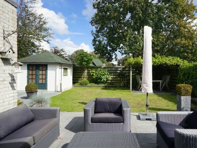Holiday house Huijsmansverhuur Type C Comfort Plus Populier 8 holiday home - Outdoor photo 6