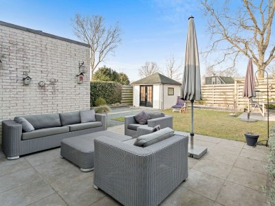 Holiday house Huijsmansverhuur Type C Comfort Plus Populier 8 holiday home - Outdoor photo 7