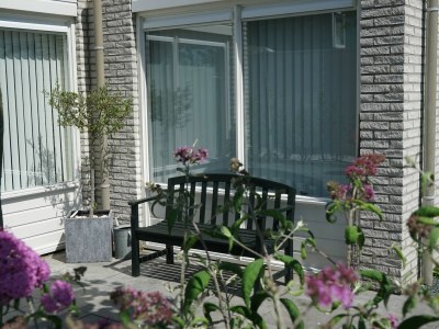 Holiday house Huijsmansverhuur Type C Comfort Plus Populier 8 holiday home - Outdoor photo 8