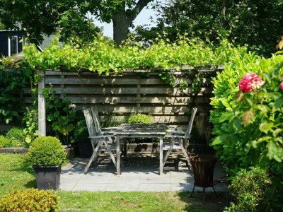 Holiday house Huijsmansverhuur Type C Comfort Plus Populier 8 holiday home - Outdoor photo 9