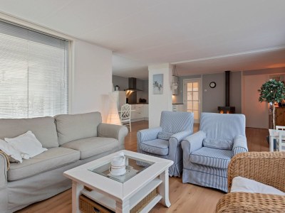 Holiday house Huijsmansverhuur Type C Comfort Plus Populier 8 holiday home - Features photo 16