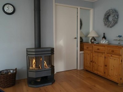 Holiday house Huijsmansverhuur Type C Comfort Plus Populier 8 holiday home - Features photo 17