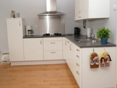 Holiday house Huijsmansverhuur Type C Comfort Plus Populier 8 holiday home - Features photo 19