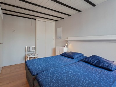 Holiday house Huijsmansverhuur Type C Comfort Plus Populier 8 holiday home - Features photo 26