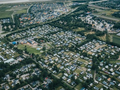 Holiday house Huijsmansverhuur Type C Comfort Plus Populier 8 holiday home - Environment photo 31