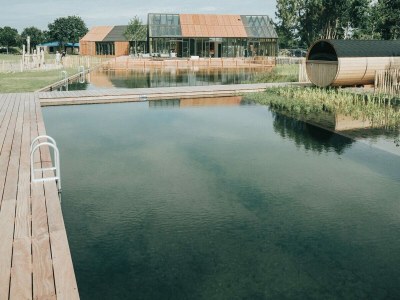 Holiday house Huijsmansverhuur Type C Comfort Plus Populier 8 holiday home - Environment photo 32