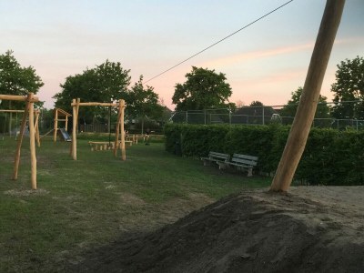 Holiday house Huijsmansverhuur Type C Comfort Plus Populier 8 holiday home - Environment photo 33